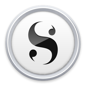 Scrivener 3.1.4