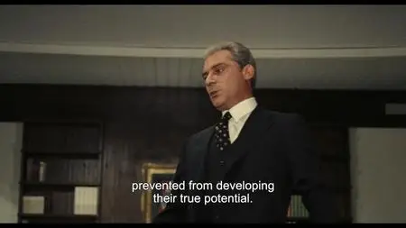 Il caso Mattei / The Mattei Affair (1972)