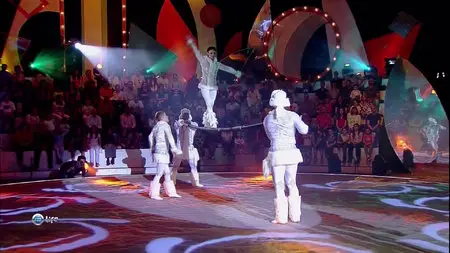Circo Massimo [9 th, Circus, the show, HDTV 1920 x 1080]