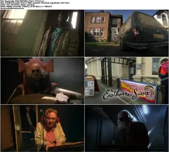 Psychoville (2009)