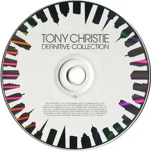 Tony Christie - Definitive Collection (2005)