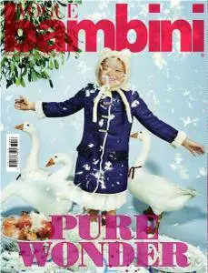 Vogue Bambini - Novembre-Dicembre 2016