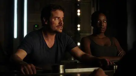 Dark Matter S03E04 (2017)