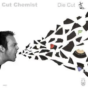 Cut Chemist - Die Cut (2018)
