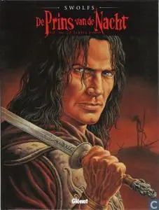 De Prins Van De Nacht - 07 - De Eerste Dood