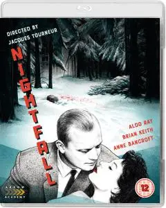 Nightfall (1956)