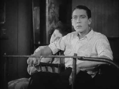 Exit Smiling (1926)