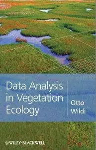 Data Analysis in Vegetation Ecology (Repost)