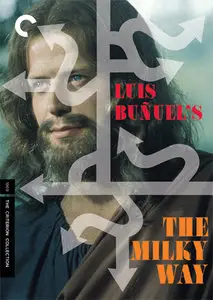 The Milky Way (1969) (CRITERION COLLECTION #402) [DVD5] [2007]