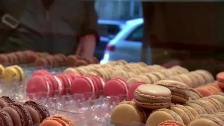 Food Safari France Season 1