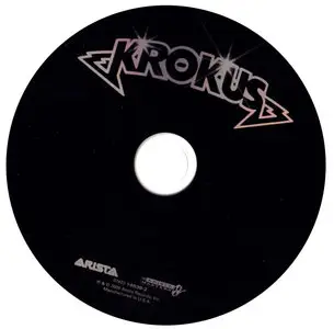 Krokus - The Definitive Collection (2000)