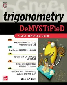 Trigonometry Demystified (repost)
