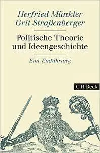 Politische Theorie und Ideengeschichte: Eine Einführung (Repost)