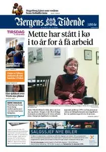 Bergens Tidende – 04. desember 2018