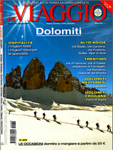 in Viaggio - Novembre 2011