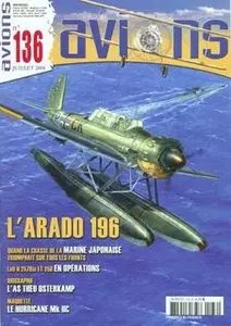 Avions №136 (2004-07)