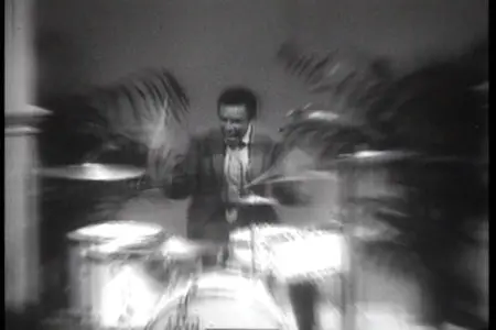 Buddy Rich - Jazz Legend 1917-1987 (2002)