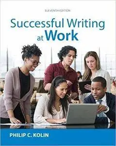 Successful Writing at Work (11th Edition)