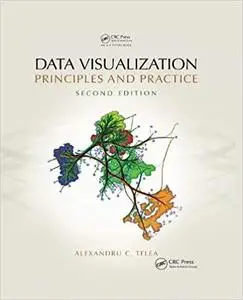 Data Visualization: Principles and Practice