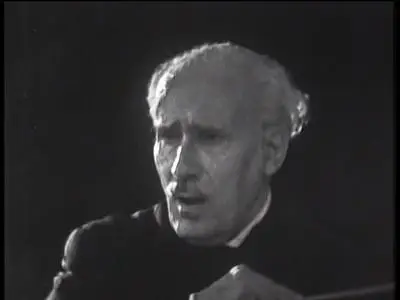 Arturo Toscanini - The Television Concerts 1948-52 Vol.5: Franck, Sibelius, Debussy, Rossini, Beethoven, Respighi (2005)