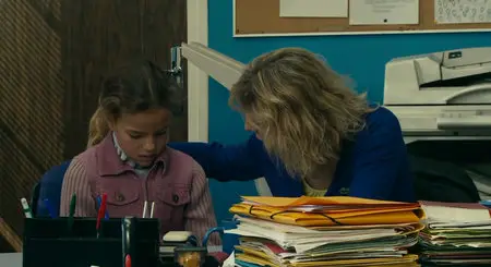 Polisse (2011)