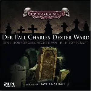 H.P. Lovecrafts - Bibliothek des Schreckens - Band 1-9