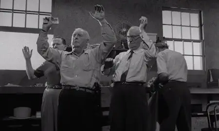The Killing (1956)