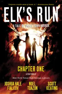 Elk's Run - 10th Anniversary Edition 01 (2015)