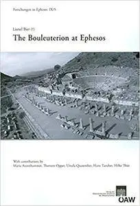 The Bouleuterion at Ephesos