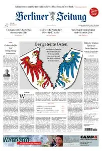 Berliner Zeitung – 03. septembre 2019
