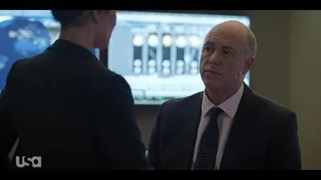 Treadstone S01E09