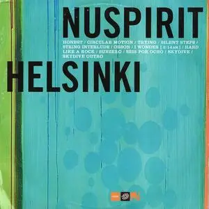 Nuspirit Helsinki - Nuspirit Helsinki (2002)