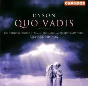 Dyson - Quo Vadis - Hickox