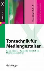 Tontechnik für Mediengestalter (Repost)