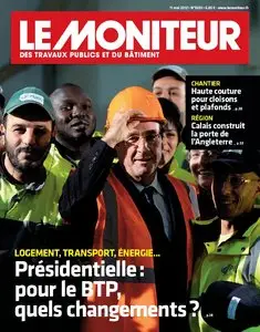 Le Moniteur 5659 - 11 Mai 2012