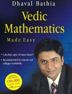 Vedic Mathematics Made Easy (Repost)