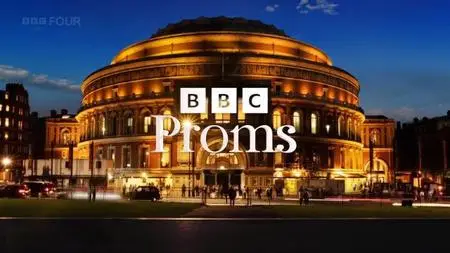 BBC Proms - Elgar's Cello Concerto (2022)
