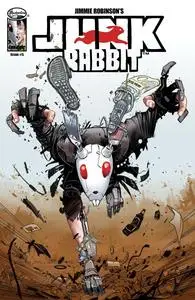 Junk Rabbit 005 (2023) (Digital, SC) (Zone-Empire