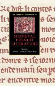 The Companion to Medieval French Literature (repost)