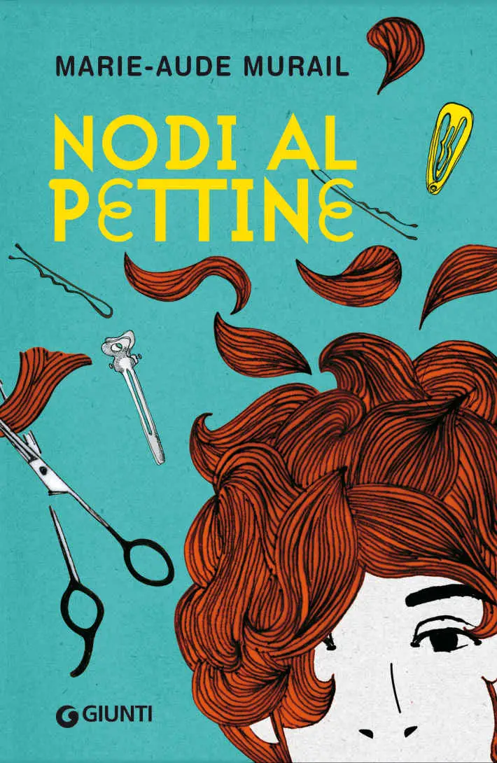 Marie-Aude Murail - Nodi al pettine