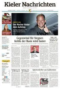 Kieler Nachrichten - 16 Mai 2017