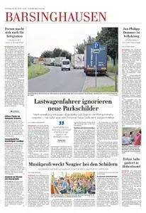 Barsinghausen/Wennigsen - 29. Mai 2018
