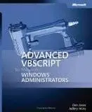 Advanced VBScript for Microsoft  Windows  Administrators