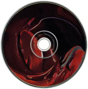 Ryuichi Sakamoto - Love Is the Devil: Original Soundtrack Recording (1998)