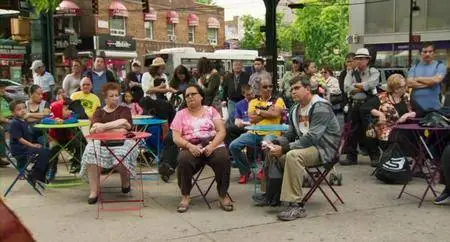 In Jackson Heights (2015)