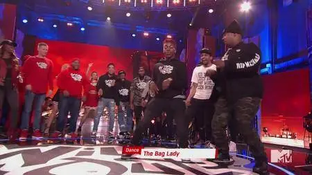 Wild 'n Out S10E13