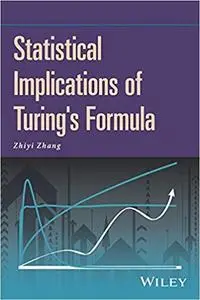 Statistical Implications of Turing's Formula (Repost)