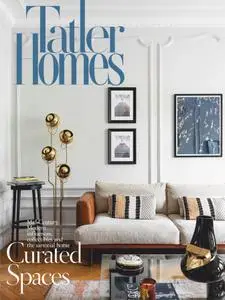 Philippine Tatler Homes - July 2021