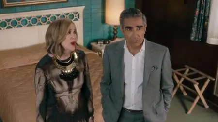 Schitt's Creek S03E12