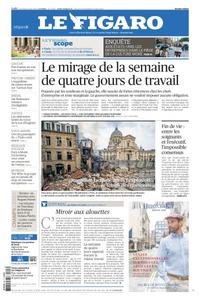 Le Figaro - 23 Juin 2023